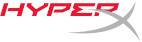 شعار شركة HyperX