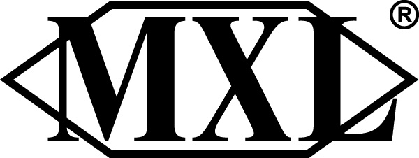شعار شركة MXL
