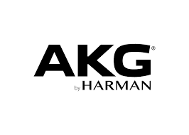 شعار شركة AKG