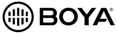 شعار شركة Boya