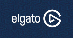 شعار شركة Elgato