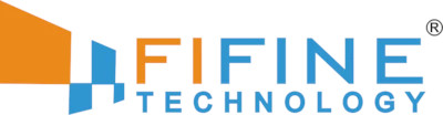 شعار شركة Fifine