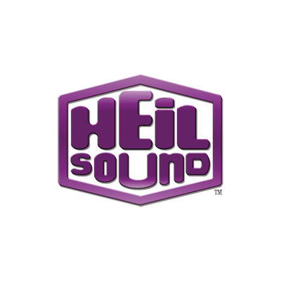 شعار شركة Heil