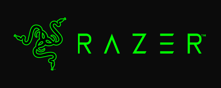شعار شركة Razer