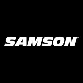 شعار شركة Samson