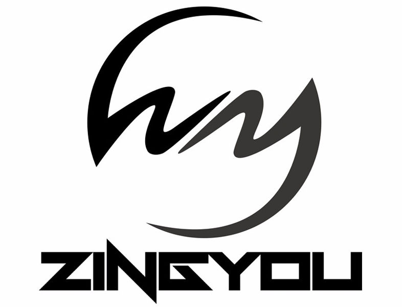 شعار شركة ZingYou